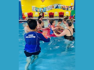 Aqua-Tots Swim Schools Grand Rapids