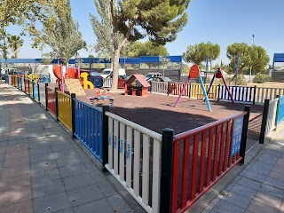 Parque Infantil