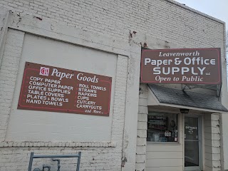 Leavenworth Paper & Office Supply