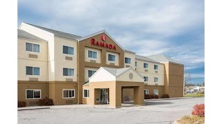 Ramada by Wyndham Coeur d'Alene