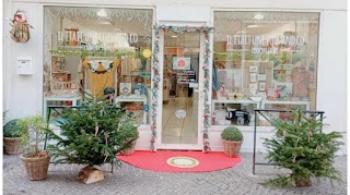 il était une fois and co Concept Store