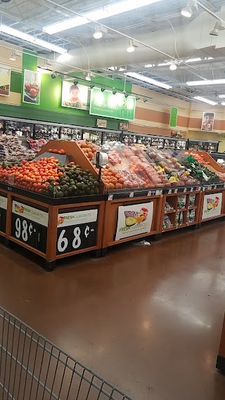 Walmart Neighborhood Market