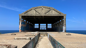 Teleférico del Cabo Negro