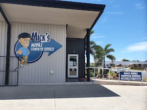 Mick's Computer Services