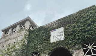 The Flower Store