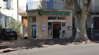 Pharmacie des Platanes Mme DUMAS