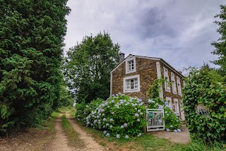 Hotel rural La Casa Del Burrero