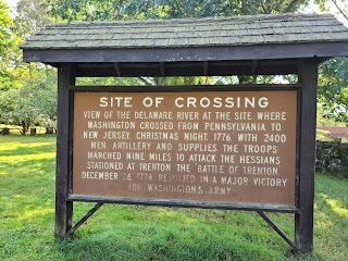 Washington Crossing State Park