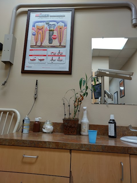 Photo of LONG BEACH TOTAL DENTAL CARE - 460 Long Beach Boulevard, Long Beach, CA 90802, USA