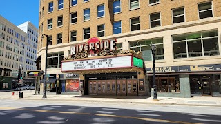 The Riverside Theater