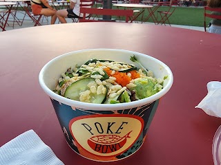 Poke Bowl