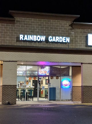 Rainbow Garden Chinese Restaurant