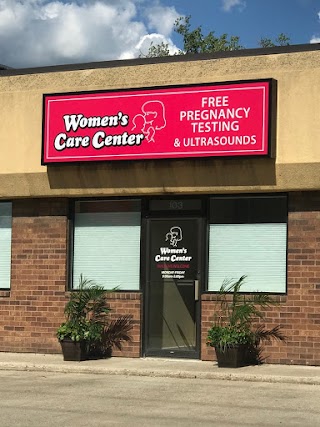 Women’s Care Center