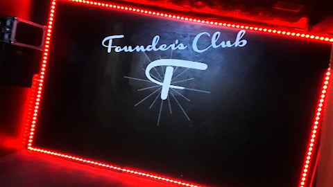 Founder’s Club