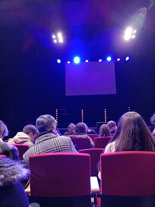 Théâtre à l'Ouest Auray