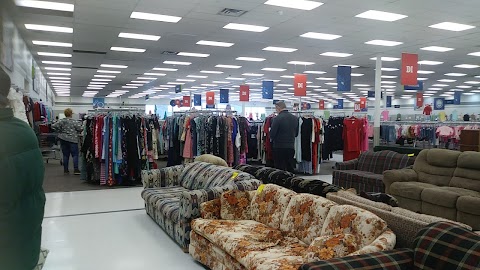 Deseret Industries Thrift Store & Donation Center