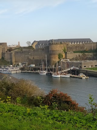 Le Jardin des Explorateurs