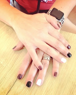 NBK nails by kori