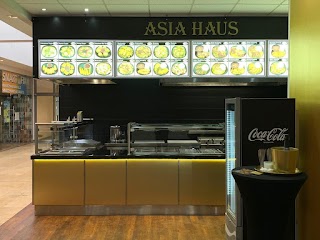 Asia Haus CCA