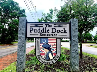 The Puddle Dock Restaurant