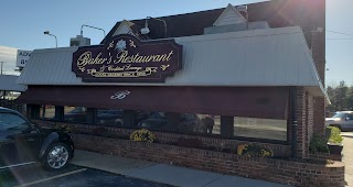 Baker's Restaurant