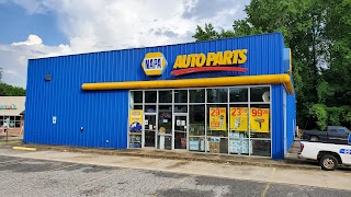 NAPA Auto Parts - Easley SC