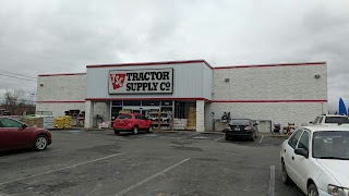 Tractor Supply Co.