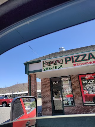 Hometown Pizza III