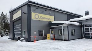 Q-Katsastus Lahti