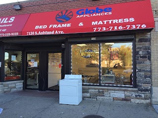 Globe Appliance & Mattress