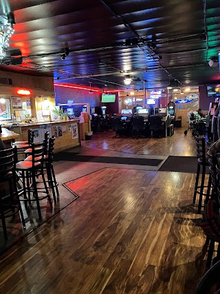 Flippers Tavern ~ Grill ~ Casino