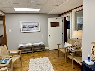 The Counseling and Wellness Center of Exton