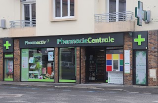 PHARMACIE CENTRALE