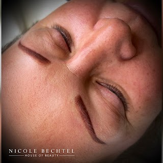 Nicole Bechtel House of Beauty