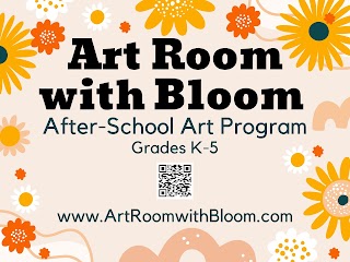 Art Room with Bloom