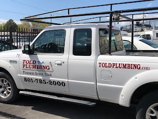 Told Plumbing LLC