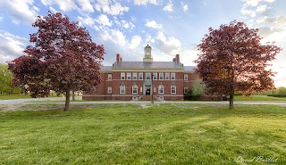 Kennebec Valley Community College Harold Alfond Campus