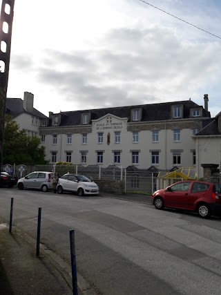 Collège Sainte Thérèse