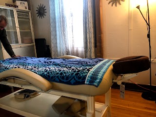 Body Mechanics Massage Studio