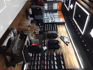 Shoe Palace