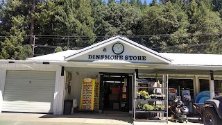 Dinsmore Store