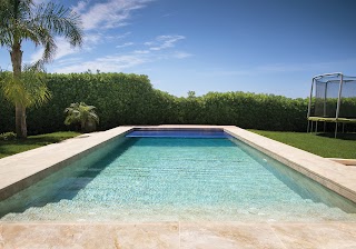 Piscinas de Cerámica