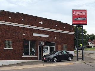 Stateline Automotive