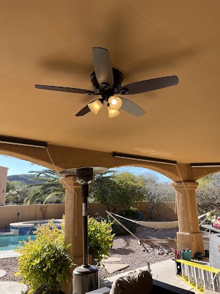 Ace Handyman Services Tucson-Mountain