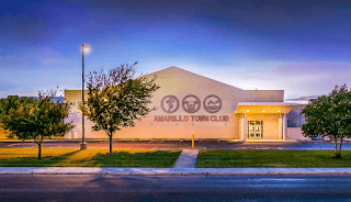 Amarillo Town Club