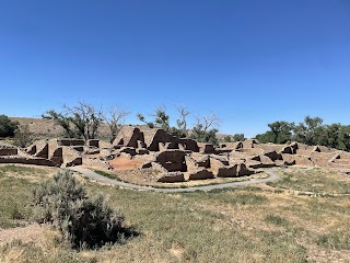 Aztec Ruins National Monument