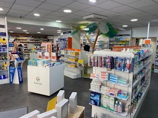 PHARMACIE PASTEUR