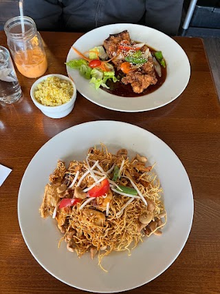 Samui Thai Cuisine