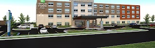 Holiday Inn Express & Suites Mishawaka - South Bend, an IHG Hotel