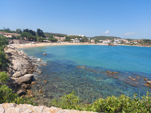 Platja de La Fosca